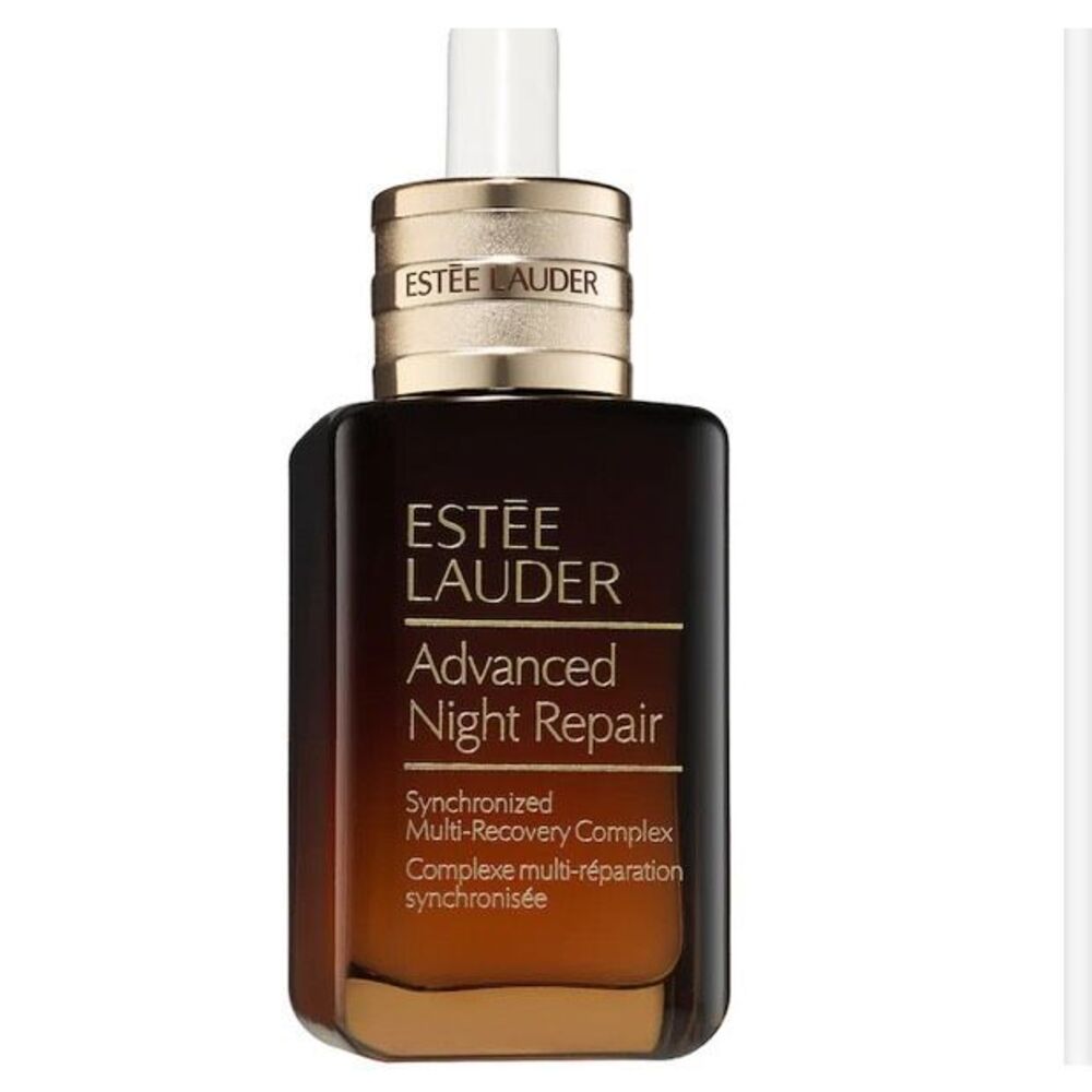 Estee‎ Lauder Advanced Night Repair Multi-Recovery Complex Serum 3.9oz 115ml NIB